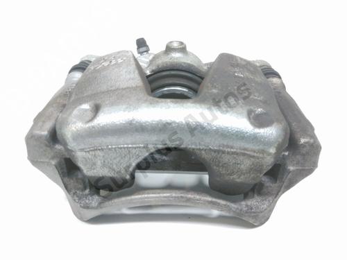 Used Right front brake caliper Right front brake caliper RENAULT MEGANE IV Hatchback (B9A/M/N_) 1.3 TCe 140 (B9NB) (140 hp) 35941489 35941489