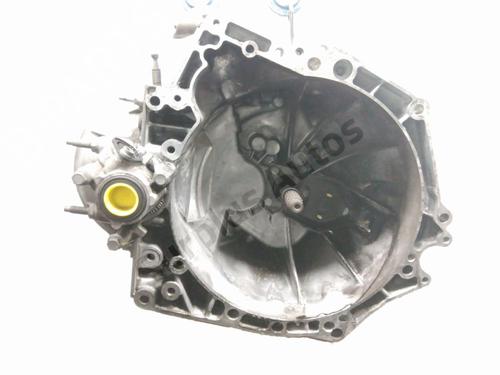 Gearkasse CITROËN BERLINGO MULTISPACE (B9) [2008-2026]  31350523