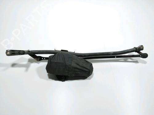 Used Front wipers mechanism Front wipers mechanism 37790812 37790812