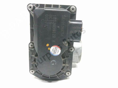 Throttle body RENAULT TWINGO III (BCM_, BCA_) | BP31635714M82 - Image 4