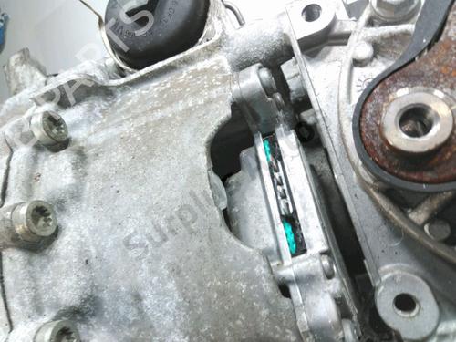 Gearbox VW T-ROC (A11, D11) 2.0 TDI 4motion | BP33300609M3  - Image 6