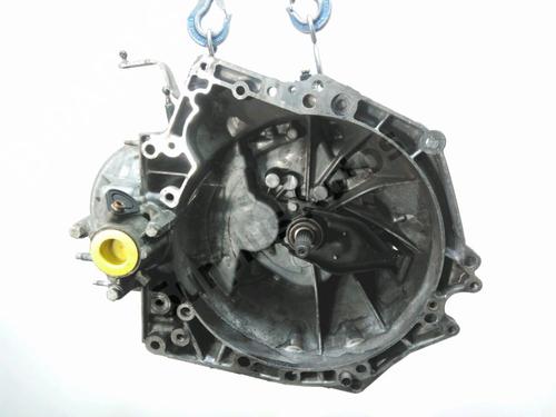 Used Gearbox Gearbox CITROËN BERLINGO / BERLINGO FIRST MPV (MF_, GJK_, GFK_) [1996-2026] 33713720 33713720
