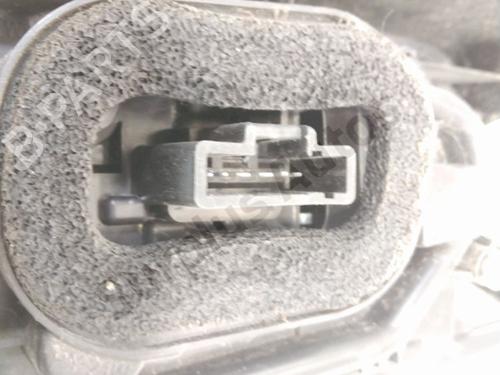 Left taillight PEUGEOT PARTNER Box Body/MPV 1.6 HDi / BlueHDi 75 | BP36374707C34 - Image 3