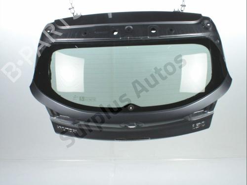 tailgate-hyundai-i30-pde-pd-pden-2016-31822597 main image