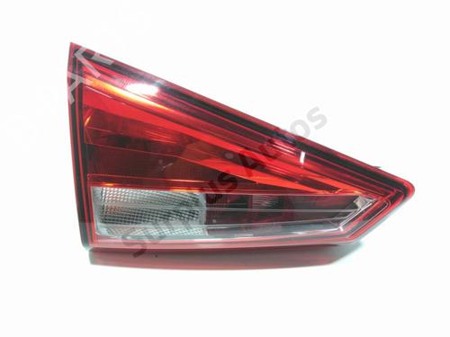 Used Left tailgate light SEAT ARONA (KJ7, KJP) 1.6 TDI (115 hp) 28268303