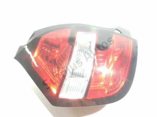 Left taillight RENAULT TWINGO III (BCM_, BCA_) 1.0 SCe 70 | BP39765841C34 - Image 2