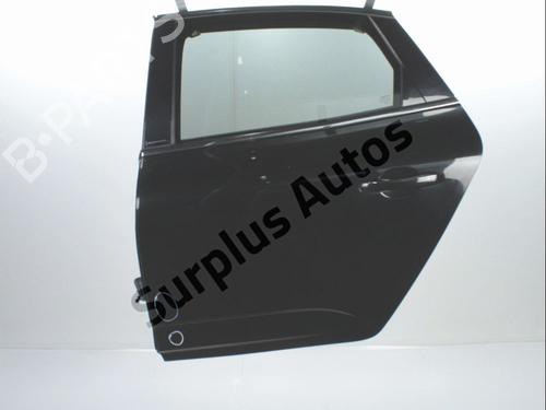 Used Left rear door RENAULT TALISMAN (LP_) 1.6 dCi 160 (160 hp) 28254001