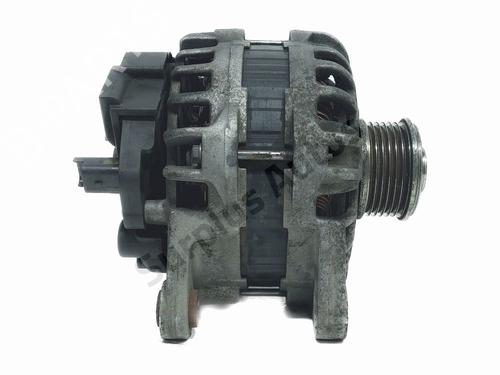 Alternator DACIA LODGY (JS_) 1.5 dCi (JSMC, JSAF) | BP36593097M7 - Image 3