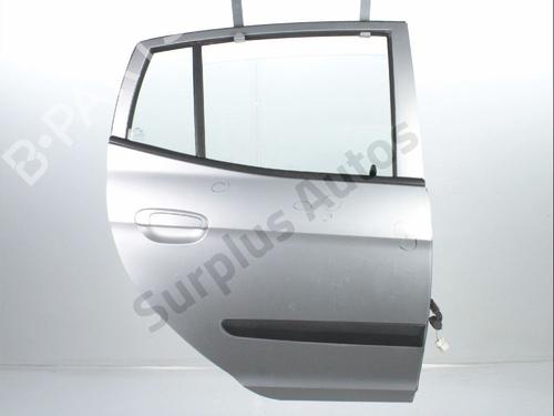 Used Right rear door Right rear door KIA PICANTO I (SA) 1.1 CRDi (75 hp) 34616973 34616973