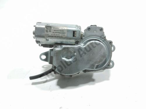 Viskermotor bakrute CITROËN XSARA (N1) 2.0 HDi 90 (90 hp) 30919042