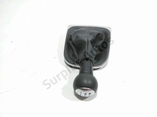 Used Shift knob CITROËN C4 II (NC_) 1.6 BlueHDi 100 (99 hp) 31163010