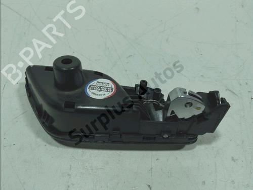Rear left interior door handle MG MG ZS SUV (AZS1) EV | BP36465012I15 - Image 2