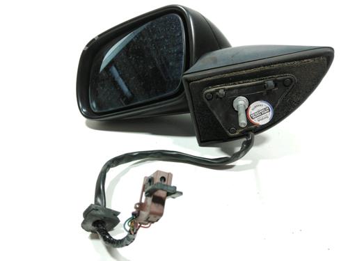 Used Left mirror PEUGEOT 407 (6D_) 2.0 HDi (6DRHRH) (140 hp) 28245895