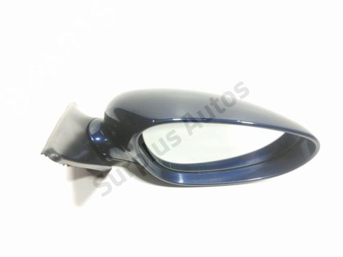 Used Right mirror PORSCHE BOXSTER (986) S 3.2 (252 hp) 28244894