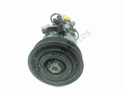 Used AC compressor AC compressor 37764652 37764652