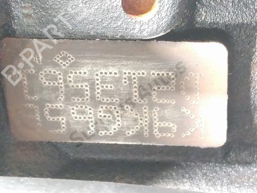 Engine RENAULT MEGANE IV Grandtour (K9A/M/N_) 1.5 dCi 110 | BP38480380M1 - Image 5