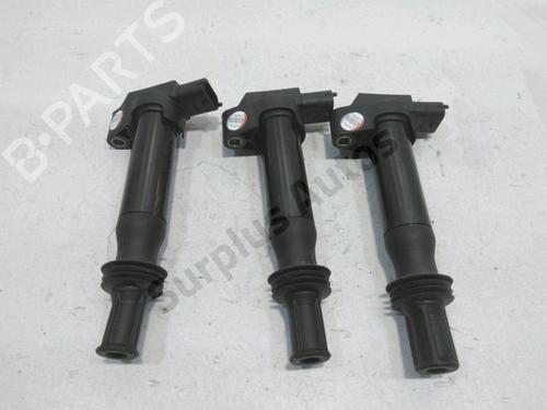 Bobine PEUGEOT 308 II (LB_, LP_, LW_, LH_, L3_) 1.2 THP 110 (110 hp) 30985313