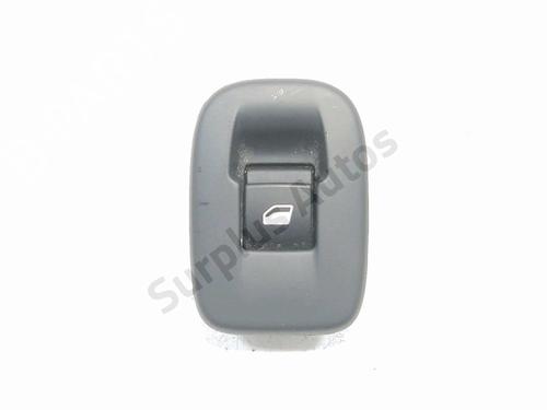 Used Left rear window switch Left rear window switch PEUGEOT 2008 I (CU_) 1.6 HDi (92 hp) 39706748 39706748
