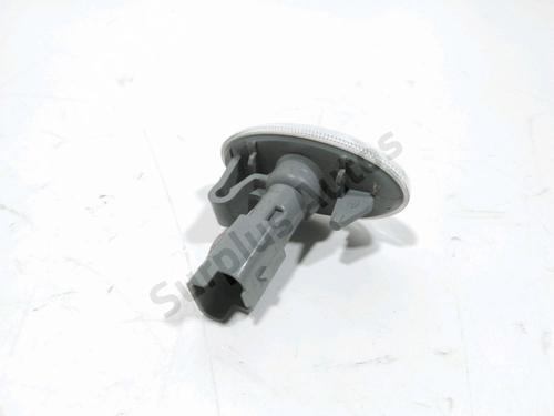 Right side indicator CITROËN C1 (PM_, PN_) | BP36153632I19 - Image 3