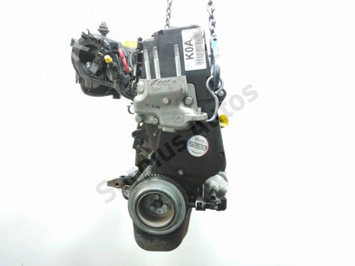 Engine FORD KA (RU8) 1.2 | BP28219539M1 