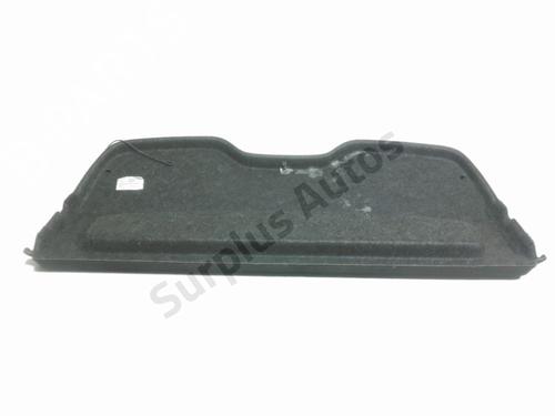 Rear parcel shelf RENAULT TWINGO III (BCM_, BCA_) 1.0 SCe 75 | BP30119236C85 