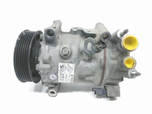AC compressor DS DS 3 (SA_) 1.6 BlueHDi 100 (SABHY0, SABHYT) | BP37870370M34 - Image 2