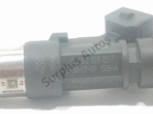 Injector FORD FIESTA VI (CB1, CCN) 1.25 | BP36831833M100 - Image 3