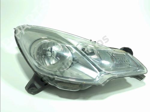 Used Right headlight Right headlight CITROËN DS3 (SA_) 1.6 HDi 110 (112 hp) 34232735 34232735