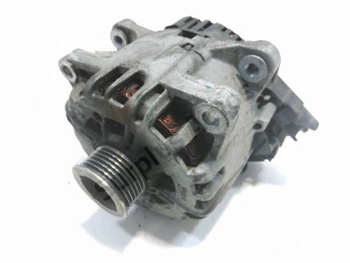 Alternator PEUGEOT 2008 I (CU_) 1.6 HDi | BP38586985M7 - Image 4