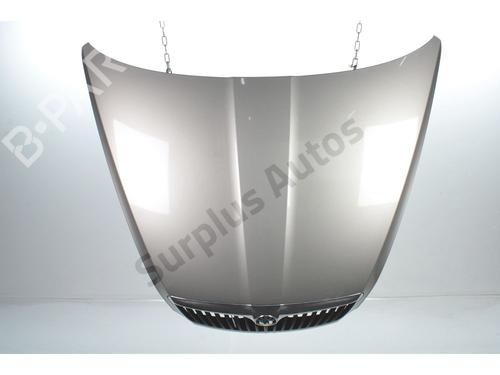 Used Hood Hood SKODA OCTAVIA II Combi (1Z5) 1.6 TDI (105 hp) 34001843 34001843