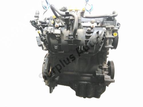 Used Engine OPEL CORSA D (S07) 1.2 (L08, L68) (80 hp) 32741858