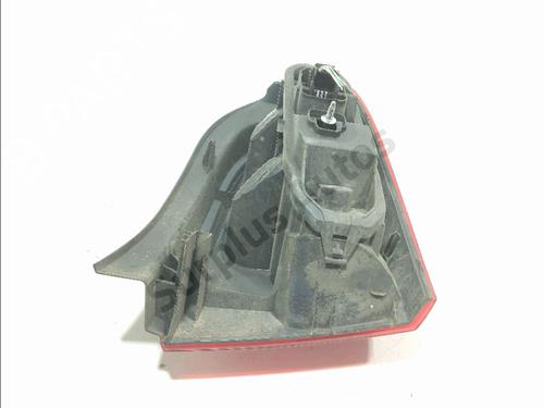 Left taillight RENAULT TWINGO II (CN0_) 1.2 16V (CN04, CN0B) | BP39525155C34 - Image 2