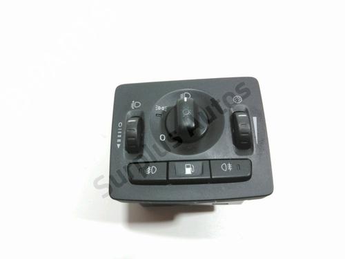 Used Headlight switch VOLVO C30 (533) D5 (180 hp) 28228672