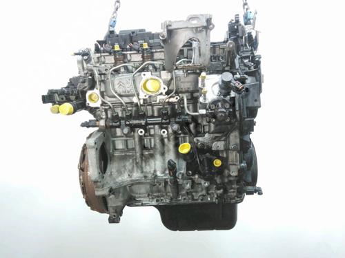Used Engine Engine PEUGEOT PARTNER Tepee 1.6 BlueHDi 100 (100 hp) 36253059 36253059