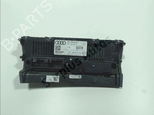 Climate control AUDI A5 Sportback (8TA) S5 quattro | BP37767395I5 - Image 2