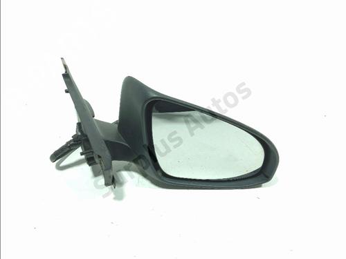 Used Right mirror Right mirror TOYOTA YARIS (_P13_) 1.4 D (NLP130_, NLP130) (90 hp) 34616852 34616852