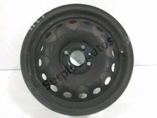 Used Rim Rim 38082465 38082465