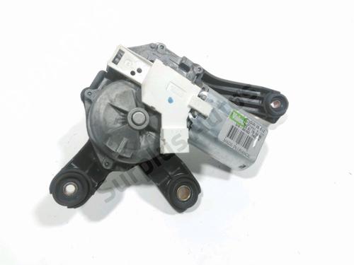 Rear wiper motor PEUGEOT 807 (EB_) 2.0 HDI | BP29860294M102