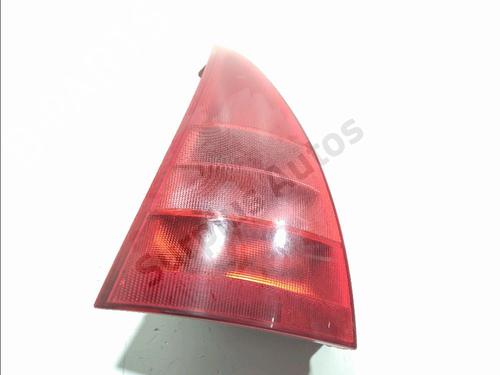 Used Left taillight Left taillight CITROËN C3 I (FC_, FN_) 1.4 HDi (68 hp) 34617410 34617410