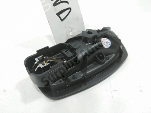 Front right interior door handle RENAULT CAPTUR I (J5_, H5_) 1.5 dCi 90 (J5N4, J5M5, J5MW, J5M6, J5AL, J5AJ) | BP33568745I14 - Image 3