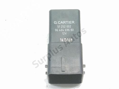 Used Electronic module Electronic module 39259795 39259795