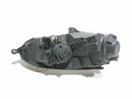Left headlight VW GOLF V (1K1) 1.9 TDI | BP40491064C28 - Image 2