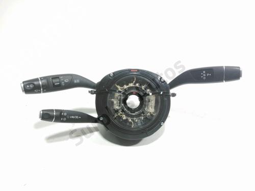 Used Steering wheel controls MERCEDES-BENZ A-CLASS (W176) A 180 CDI / d (176.012) (109 hp) 32770730