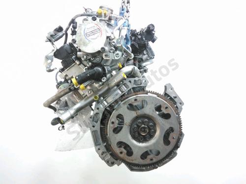 Engine SUZUKI SWIFT V (AZ) 1.0 (A2L310) | BP28219374M1 