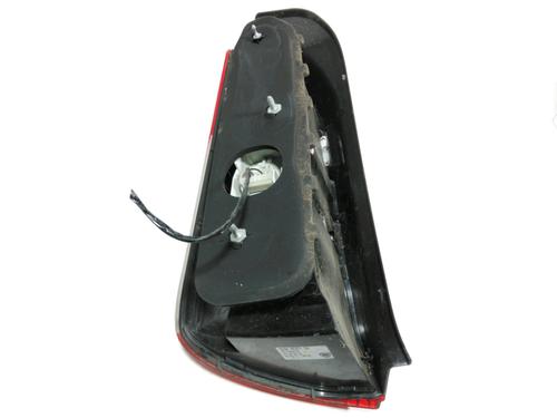Right taillight LANCIA MUSA (350_) 1.3 D Multijet (350.AXM11, 350.AXM1A, 350.AXI1A) | BP28268423C35 