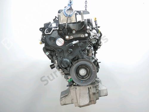 Engine FORD ECOSPORT 1.5 EcoBlue TDCi | BP37761884M1 - Image 4