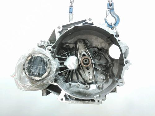 Used Gearbox VW GOLF VII (5G1, BQ1, BE1, BE2) 1.2 TSI (105 hp) 31032594
