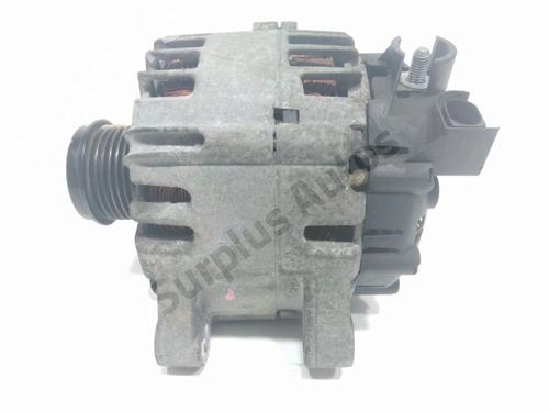 Alternator MAZDA 3 (BL) 1.6 MZR CD (BL14) | BP32310863M7