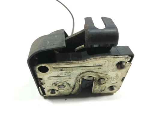 Front right lock RENAULT MEGANE I (BA0/1_) 1.9 dCi (BA05, BA1F) | BP28246946C97