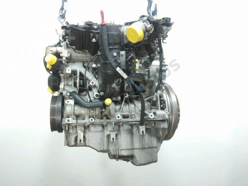 Used Engine Engine BMW 1 (E81) 118 d (143 hp) 40035349 40035349
